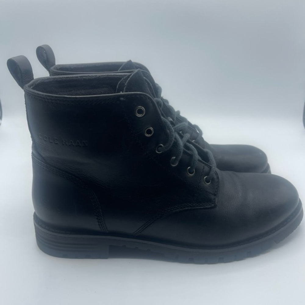 Cole Haan Winter Boots‎ weather proof